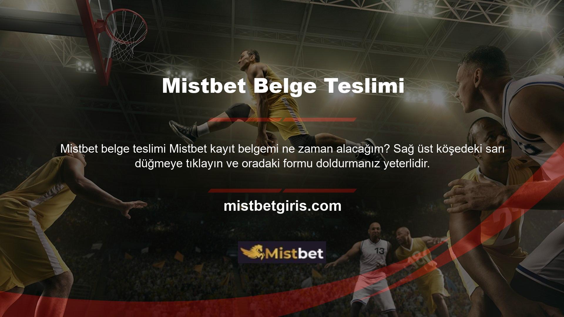 Formu doldurduktan sonra, onay aşamasına gider