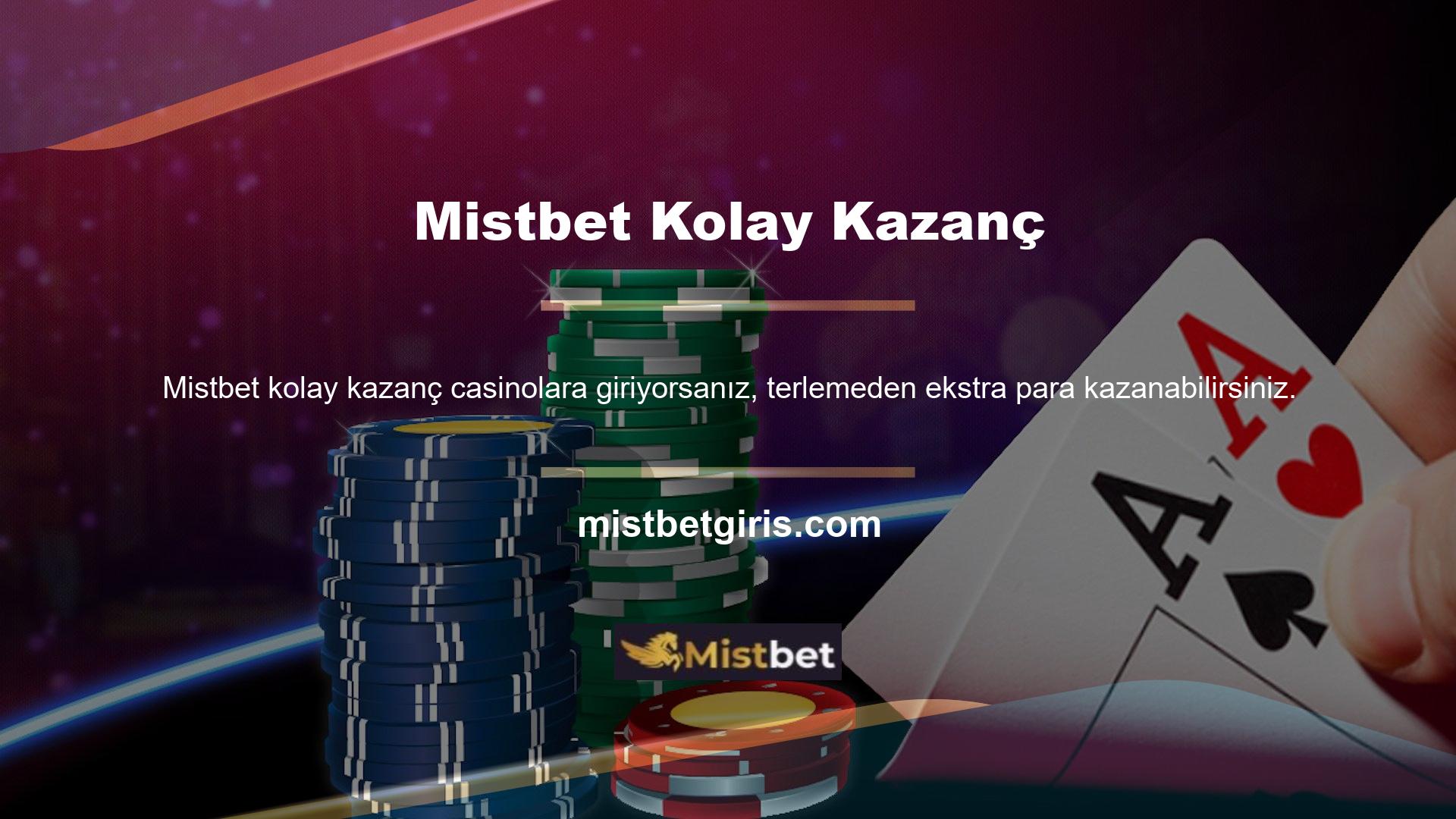 Oyun endüstrisinde para kazanmak bir parça kek